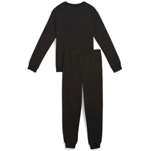 PUMA Trenerka ESS LOGO SWEAT SUIT FL - Image 2