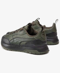 Alternative view of PUMA Patike R78 TREK LTH