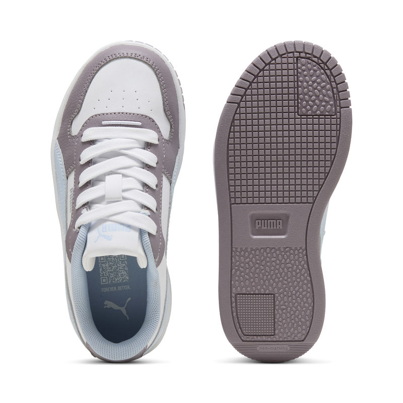PUMA Patike CARINA STREET PS - Image 4