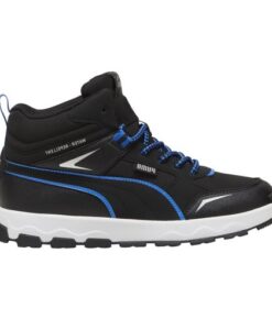 PUMA Patike EVOLVE TRAIL JR