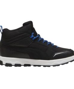 Alternative view of PUMA Patike EVOLVE TRAIL JR