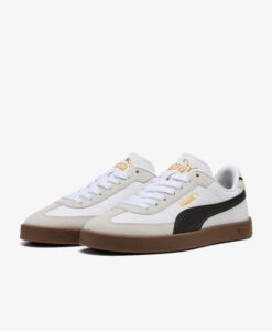 Alternative view of PUMA Patike CLUB II ERA JR