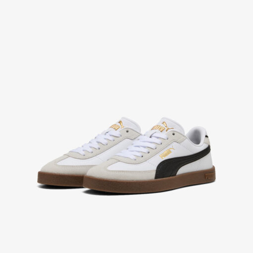 PUMA Patike CLUB II ERA JR - Image 2