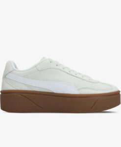 Alternative view of PUMA Patike CLUB II ERA PLATFORM