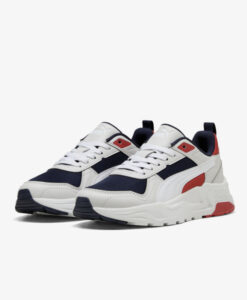 Alternative view of PUMA Patike TRINITY 2 PAA JR