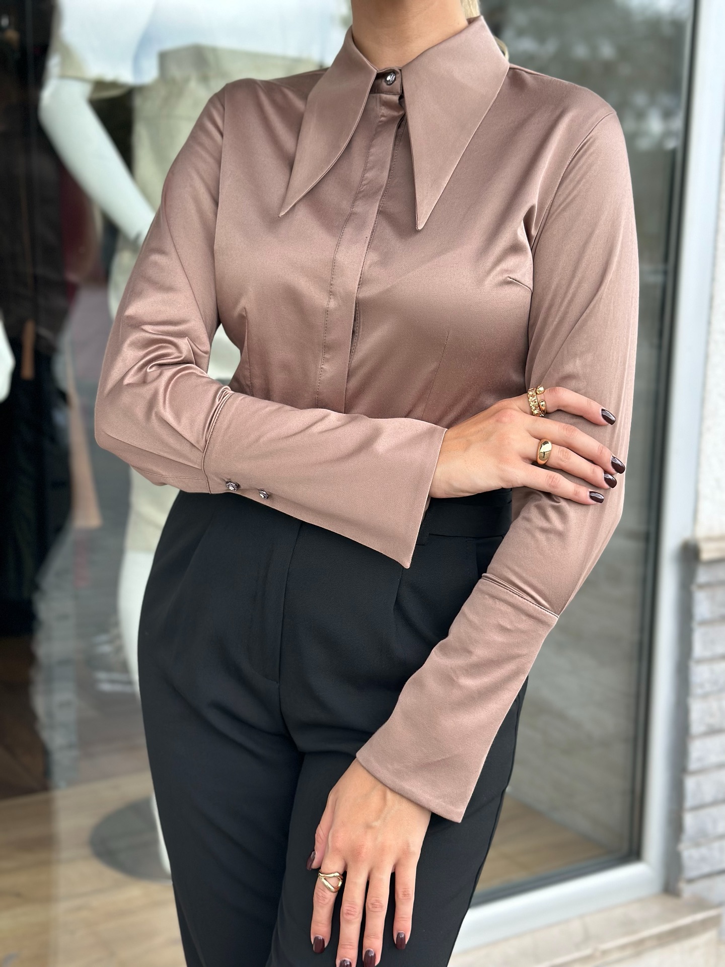 CARPE DIEM Košulja - Image 7