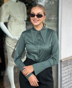 Alternative view of CARPE DIEM Košulja