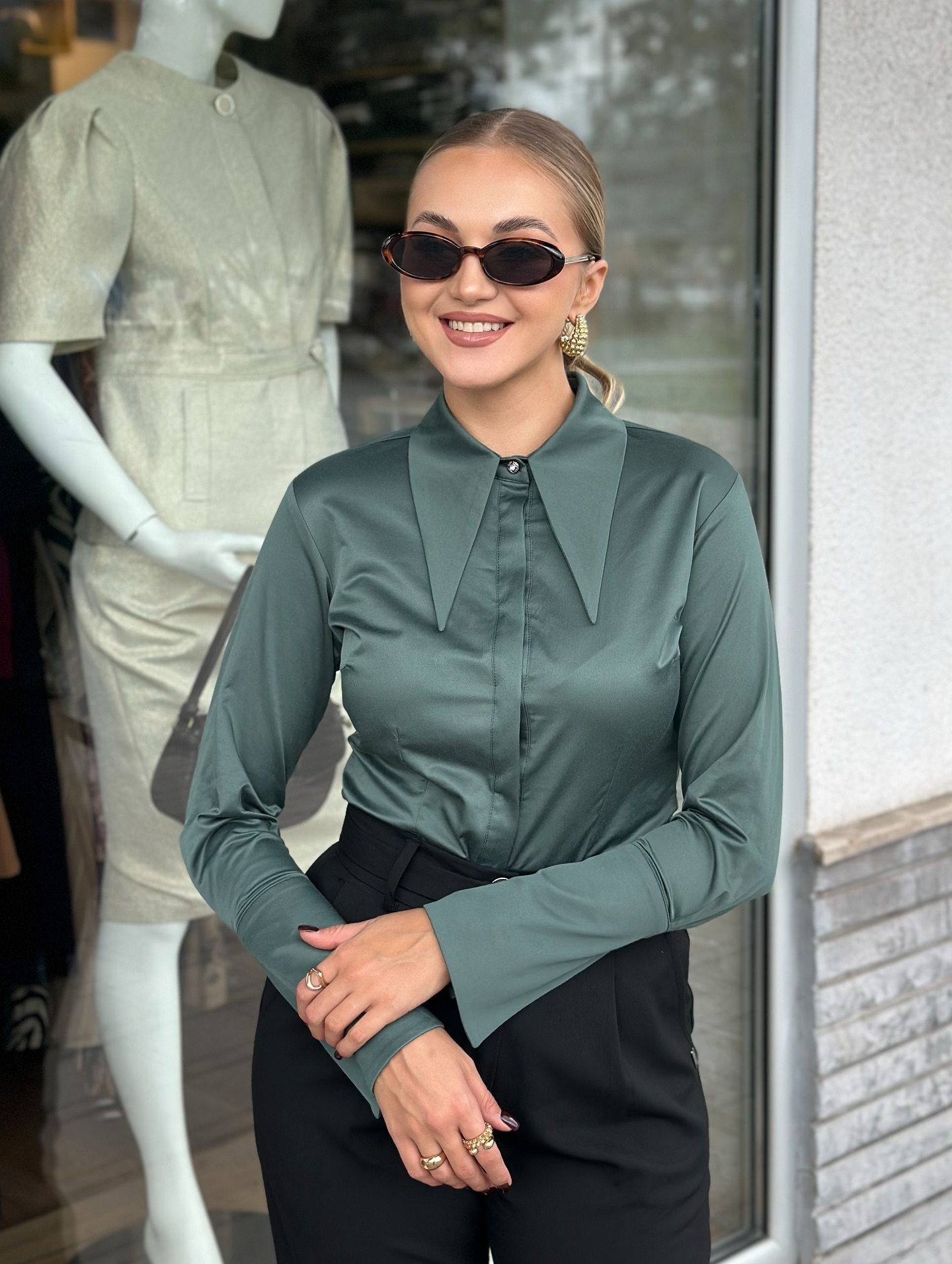 CARPE DIEM Košulja - Image 2