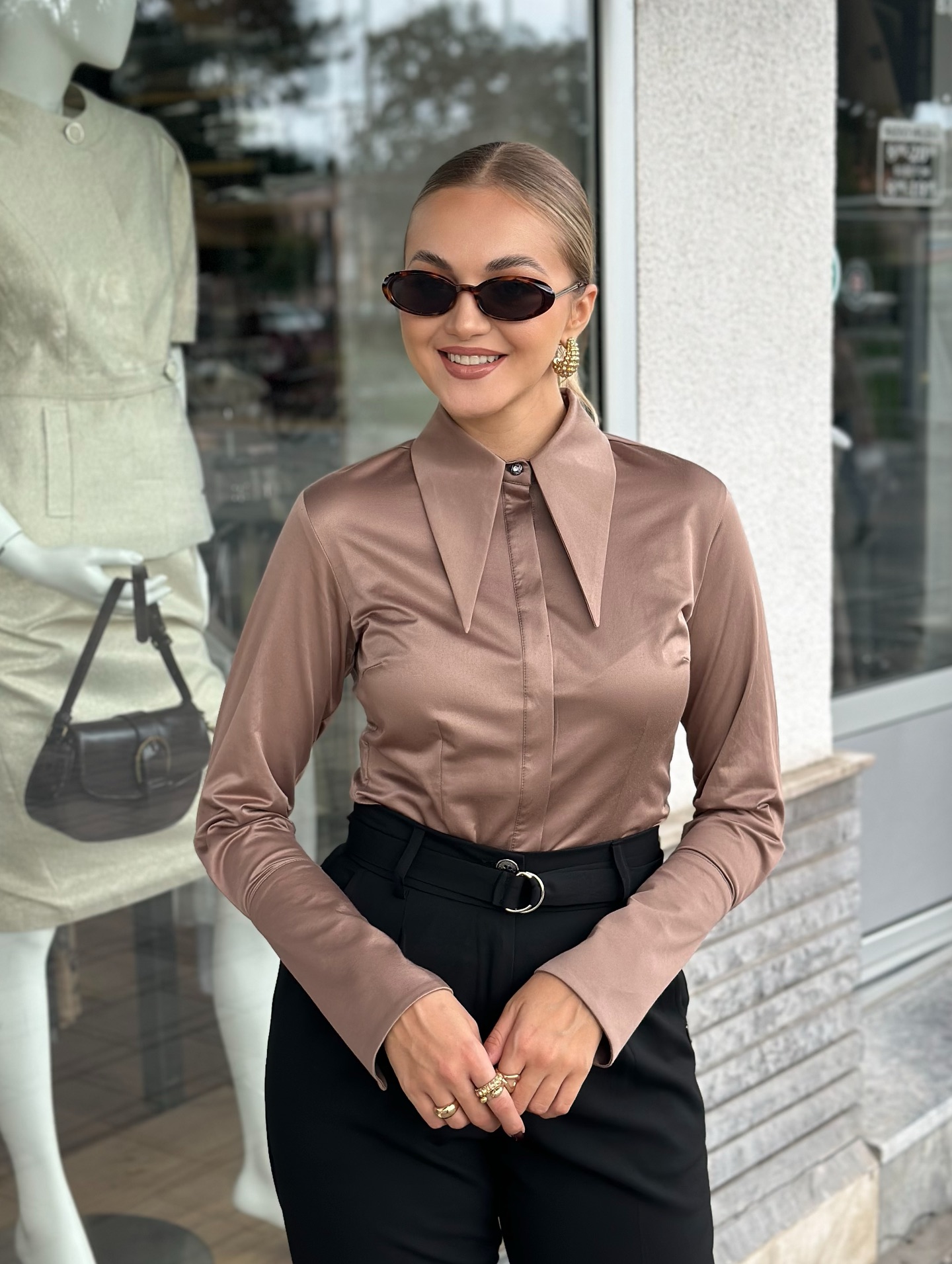 CARPE DIEM Košulja - Image 3