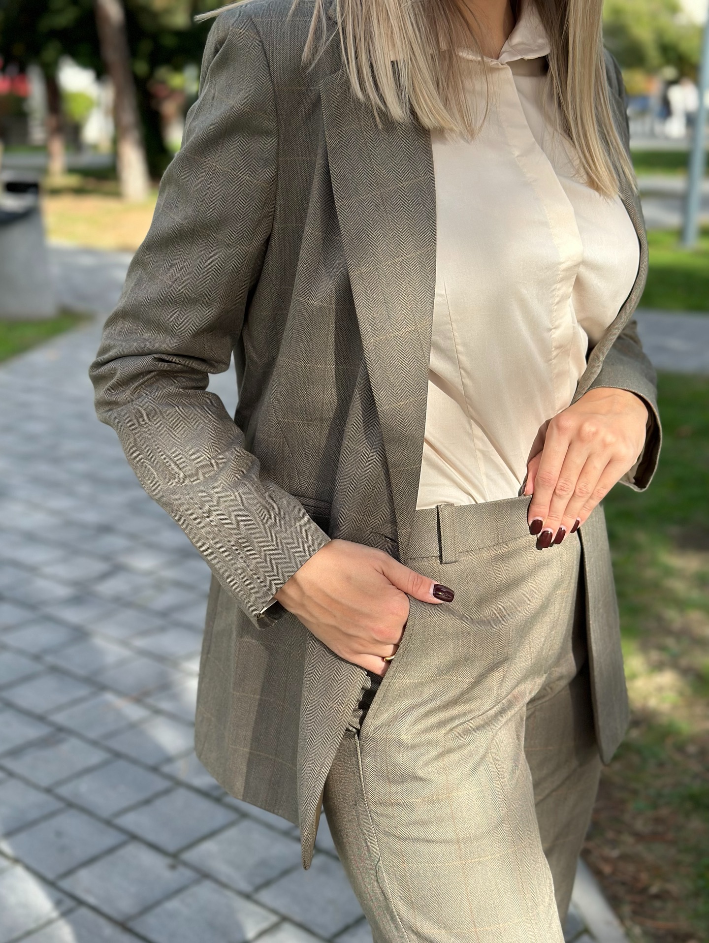 SHOOTER Pantalone - Image 4