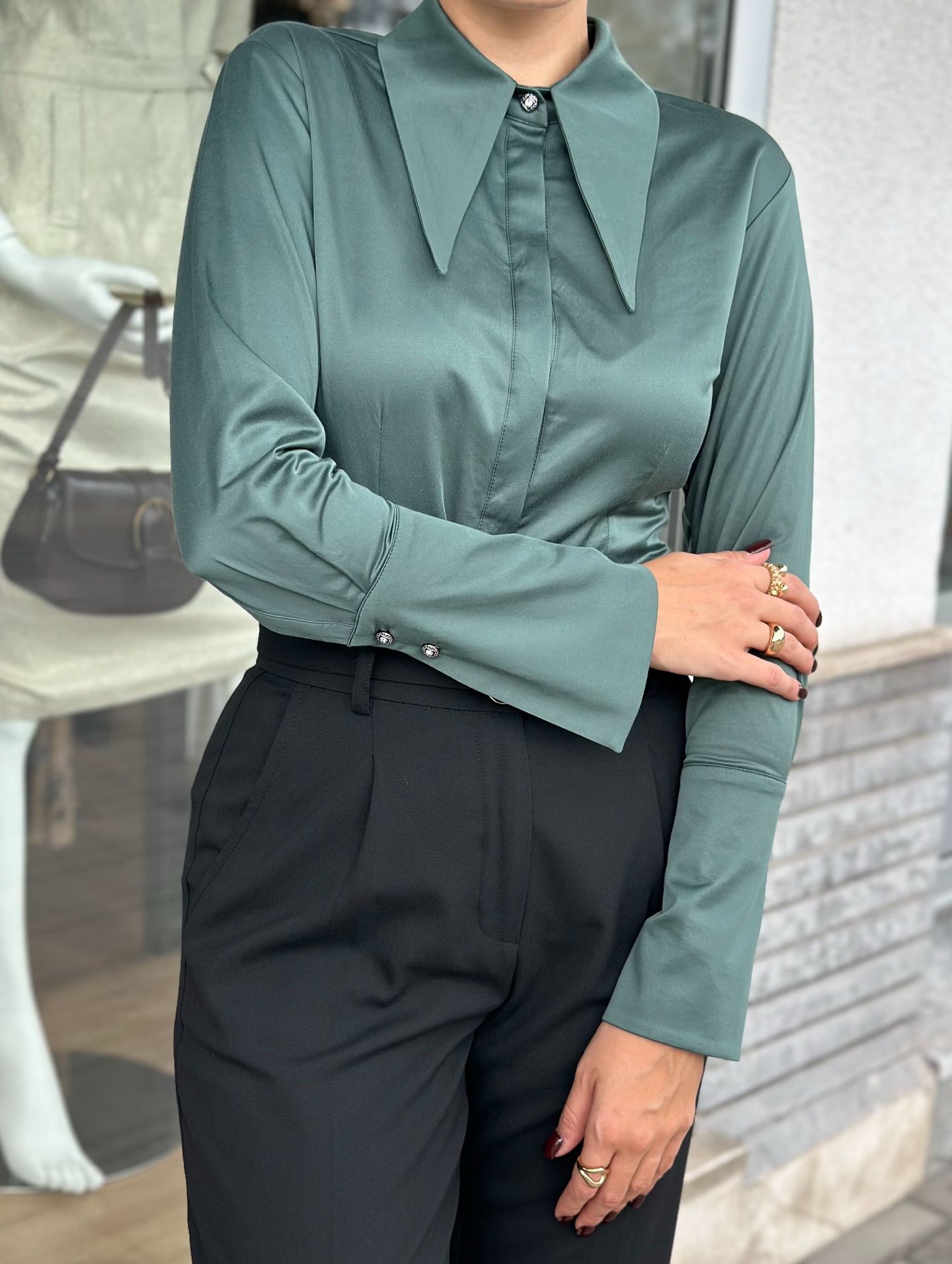 CARPE DIEM Košulja - Image 6