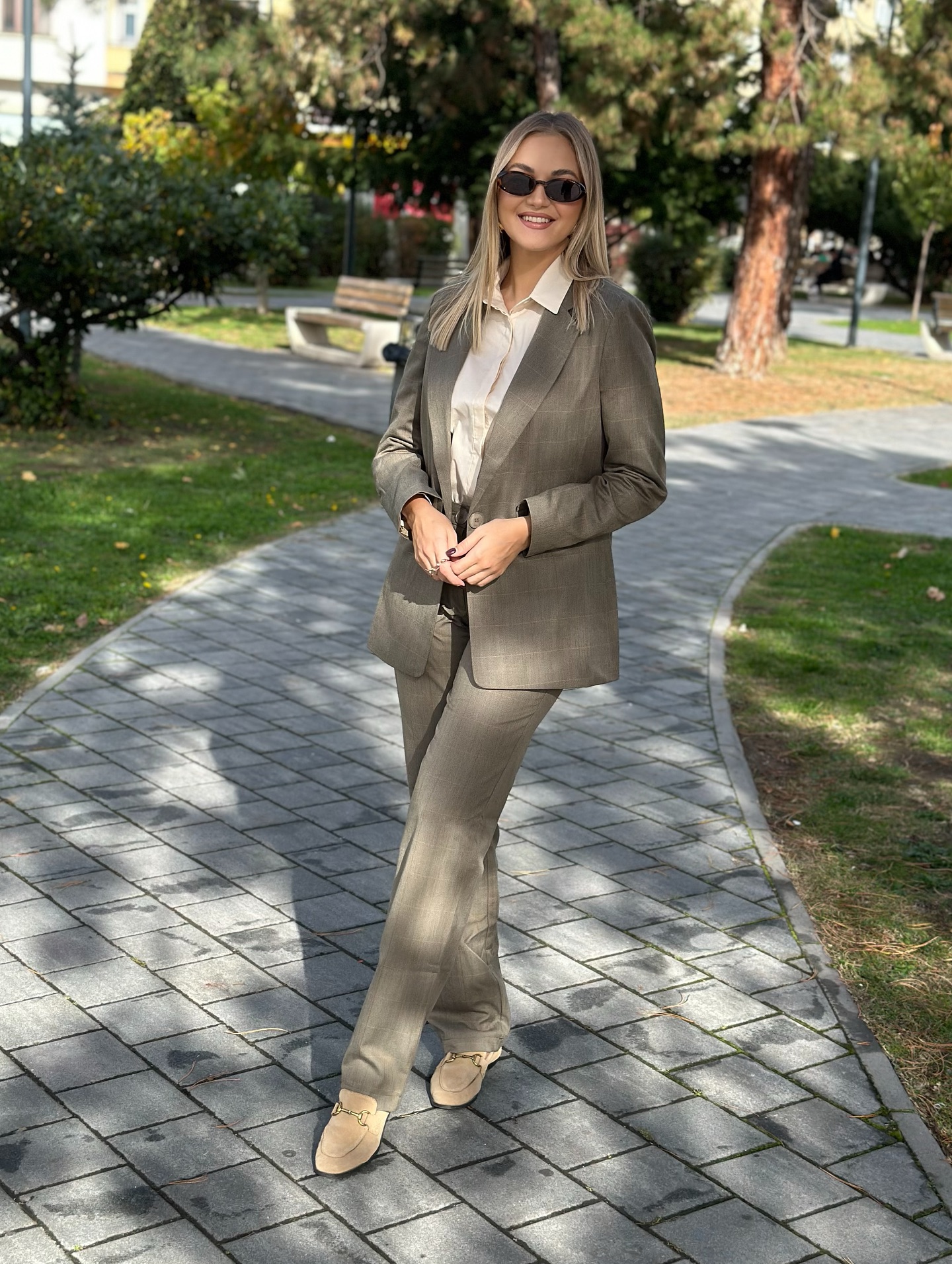 SHOOTER Pantalone - Image 2