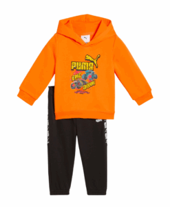 PUMA Trenerka X HOT WHEELS MINICATS