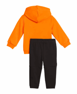 Alternative view of PUMA Trenerka X HOT WHEELS MINICATS