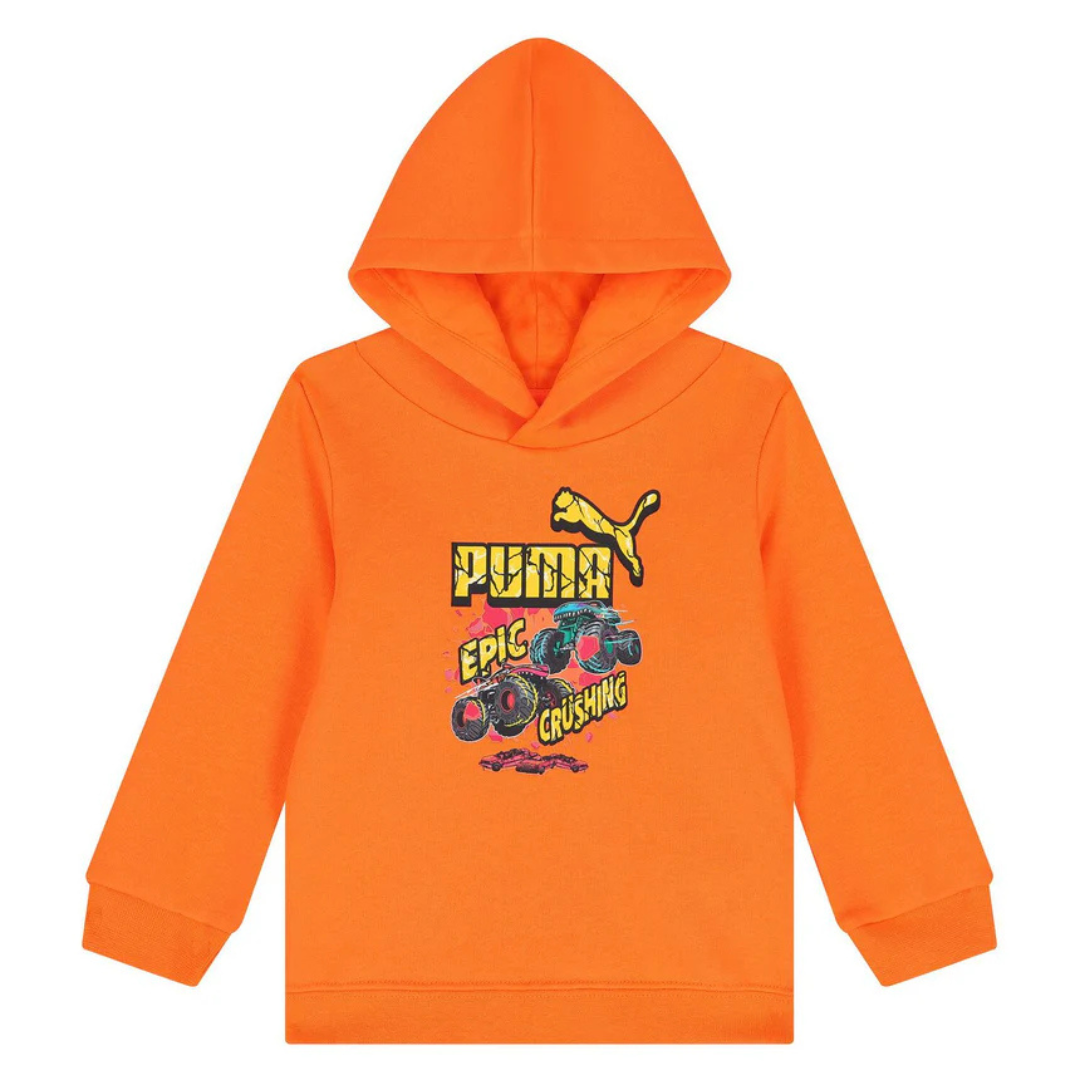 PUMA Trenerka X HOT WHEELS MINICATS - Image 3