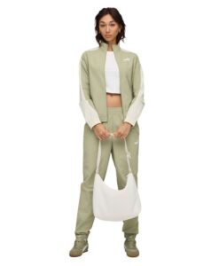 Alternative view of PUMA Trenerka WOVEN TRACKSUIT