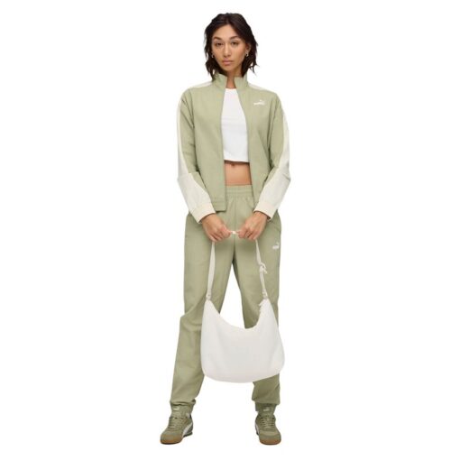 PUMA Trenerka WOVEN TRACKSUIT - Image 2