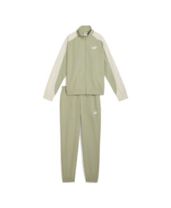 PUMA Trenerka WOVEN TRACKSUIT
