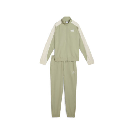 PUMA Trenerka WOVEN TRACKSUIT