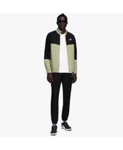 Alternative view of PUMA Trenerka WOVEN COLOR TRACK