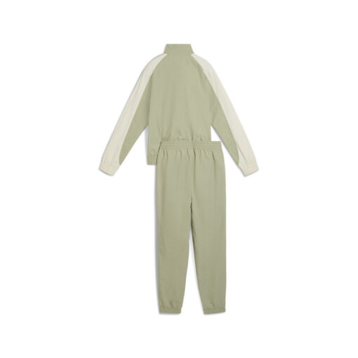 PUMA Trenerka WOVEN TRACKSUIT - Image 4