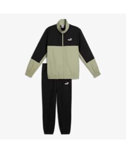 PUMA Trenerka WOVEN COLOR TRACK
