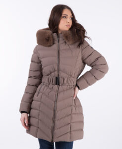 Alternative view of SHOOTER Jakna