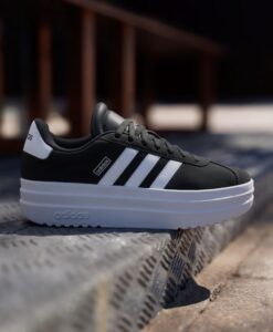 Alternative view of ADIDAS Patike VL COURT BOLD