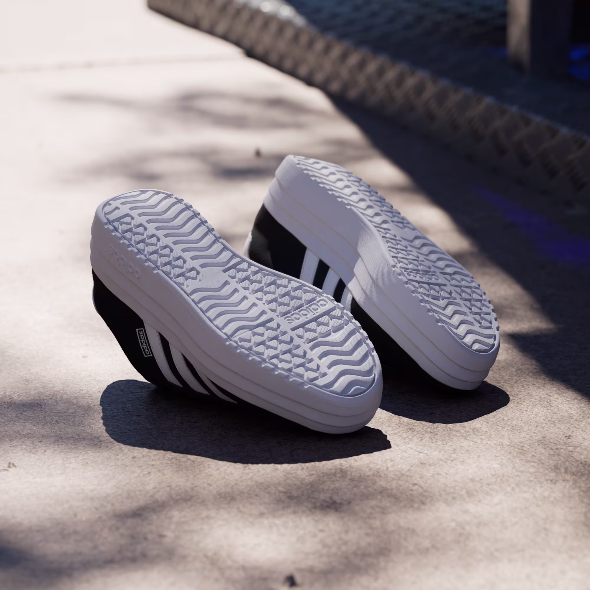 ADIDAS Patike VL COURT BOLD - Image 3