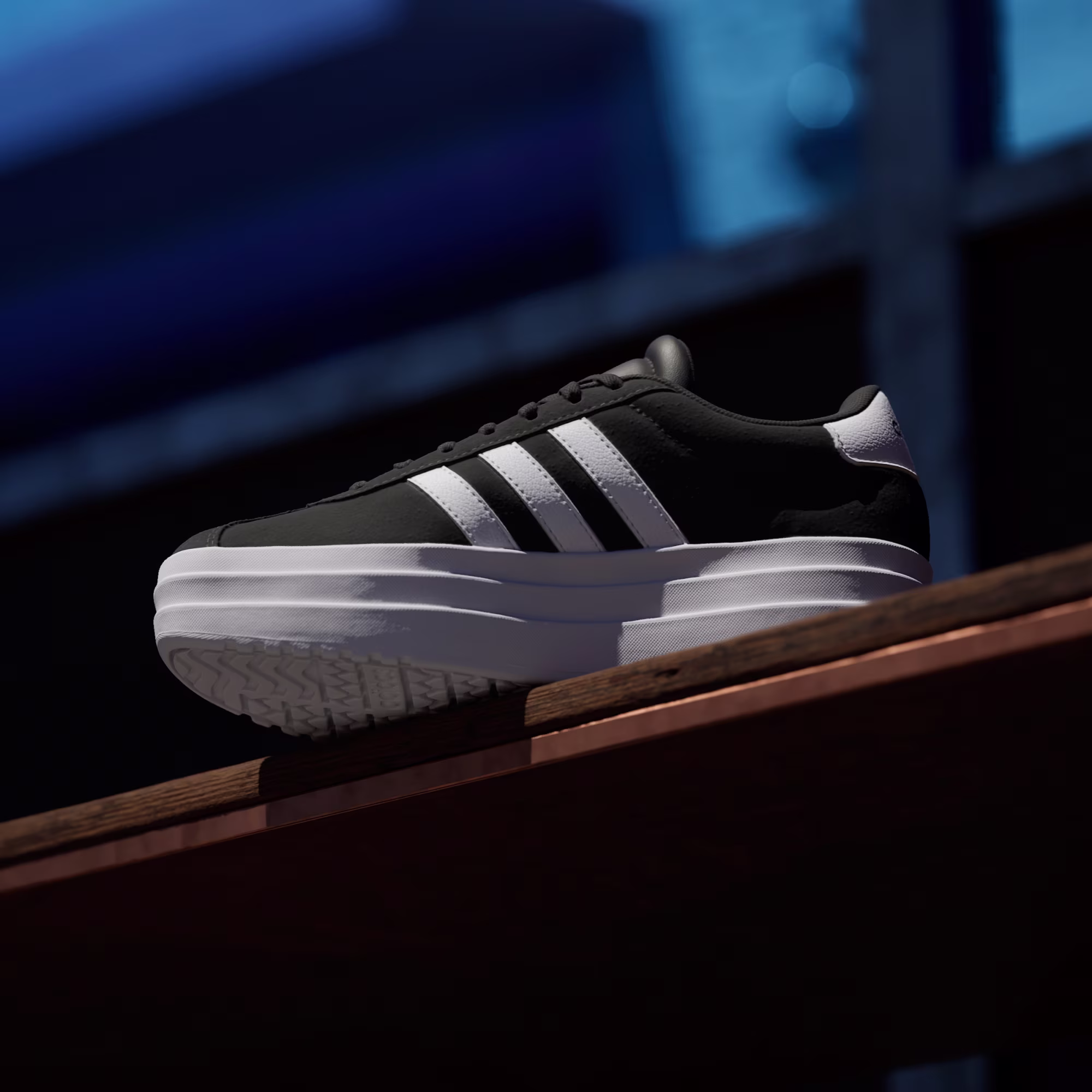 ADIDAS Patike VL COURT BOLD - Image 6