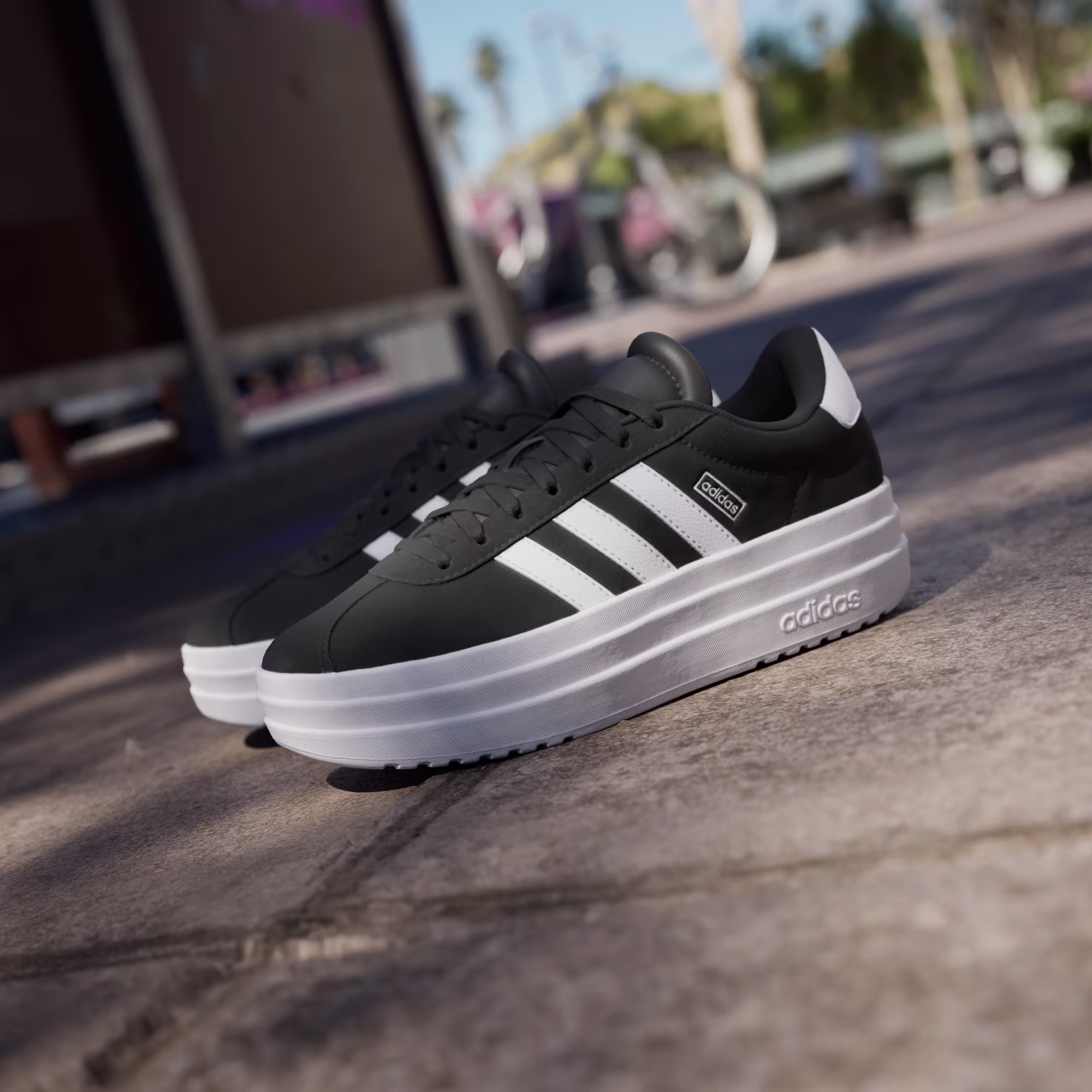 ADIDAS Patike VL COURT BOLD - Image 7
