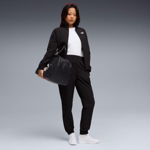 PUMA Trenerka WOVEN TRACKSUIT - Image 4