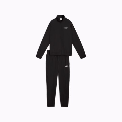 PUMA Trenerka WOVEN TRACKSUIT