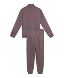 Alternative view of PUMA Trenerka ESS TAPE FULL ZIP FL