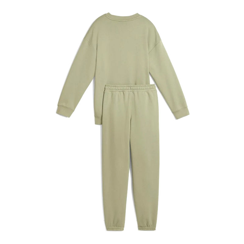 PUMA Trenerka LOUNGEWEAR SWEAT SUIT - Image 2
