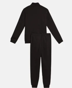 Alternative view of PUMA Trenerka ESS TAPE FULL-ZIP