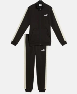 PUMA Trenerka ESS TAPE FULL-ZIP