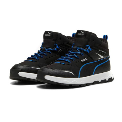 PUMA Patike EVOLVE TRAIL JR - Image 4