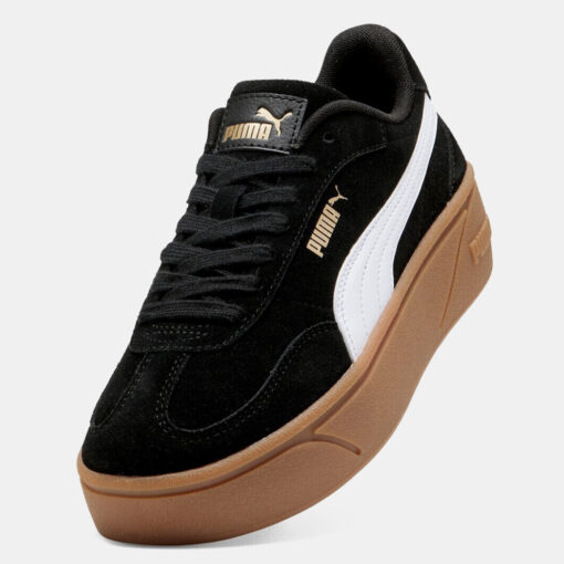 PUMA Patike CLUB PLATFORM - Image 2