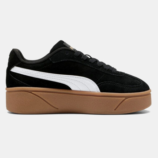 PUMA Patike CLUB PLATFORM - Image 4