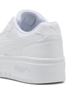 Alternative view of PUMA Patike REBOUND FEMME LOW