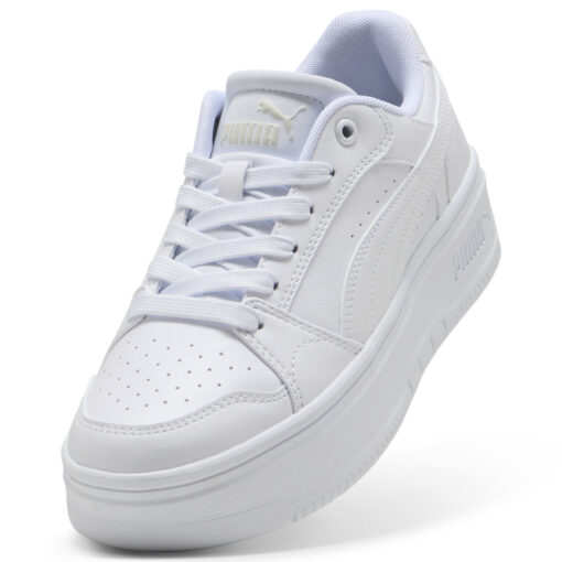 PUMA Patike REBOUND FEMME LOW - Image 3