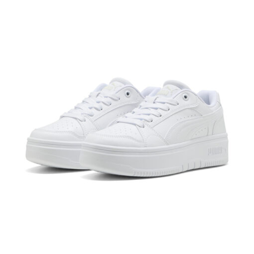 PUMA Patike REBOUND FEMME LOW - Image 4