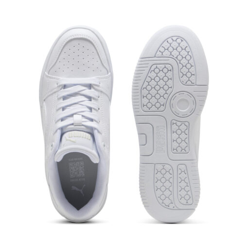 PUMA Patike REBOUND FEMME LOW - Image 5