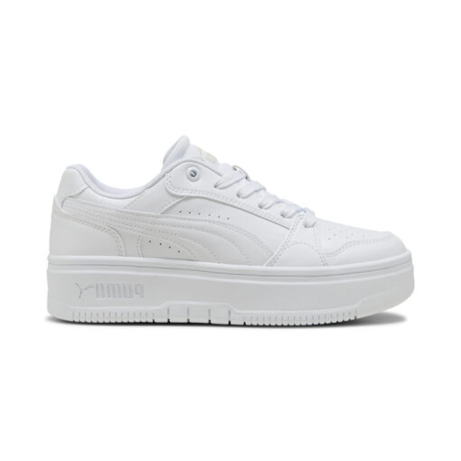 PUMA Patike REBOUND FEMME LOW