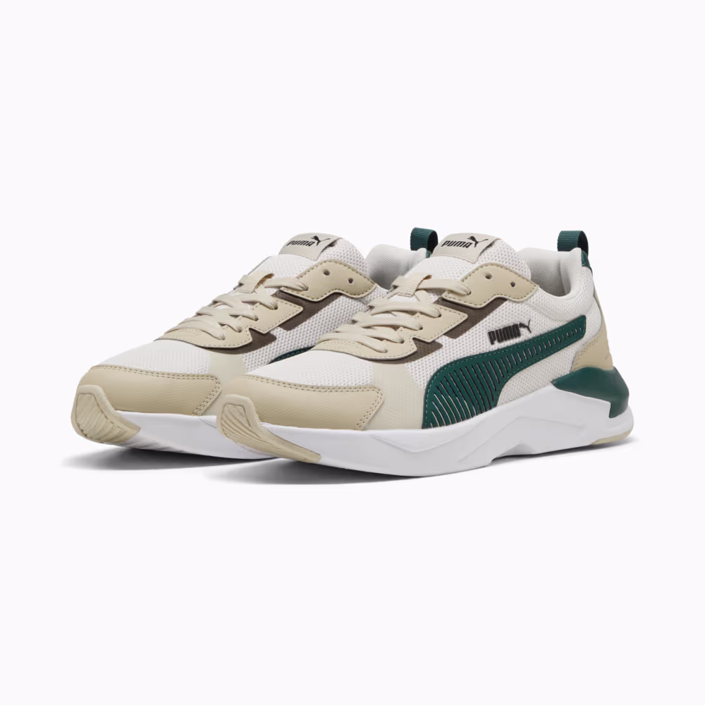 PUMA Patike X-RAY LT - Image 3