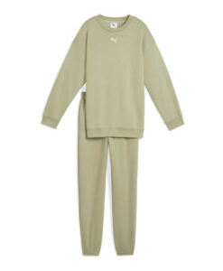 PUMA Trenerka LOUNGEWEAR SWEAT SUIT