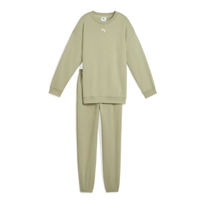 PUMA Trenerka LOUNGEWEAR SWEAT SUIT