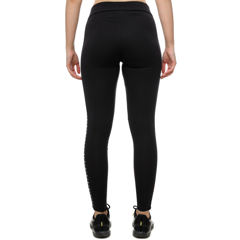 PUMA Helanke ESS TAPE LEGGINGS - Image 2