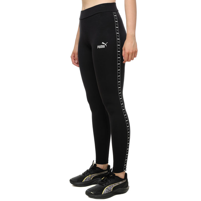 PUMA Helanke ESS TAPE LEGGINGS - Image 3